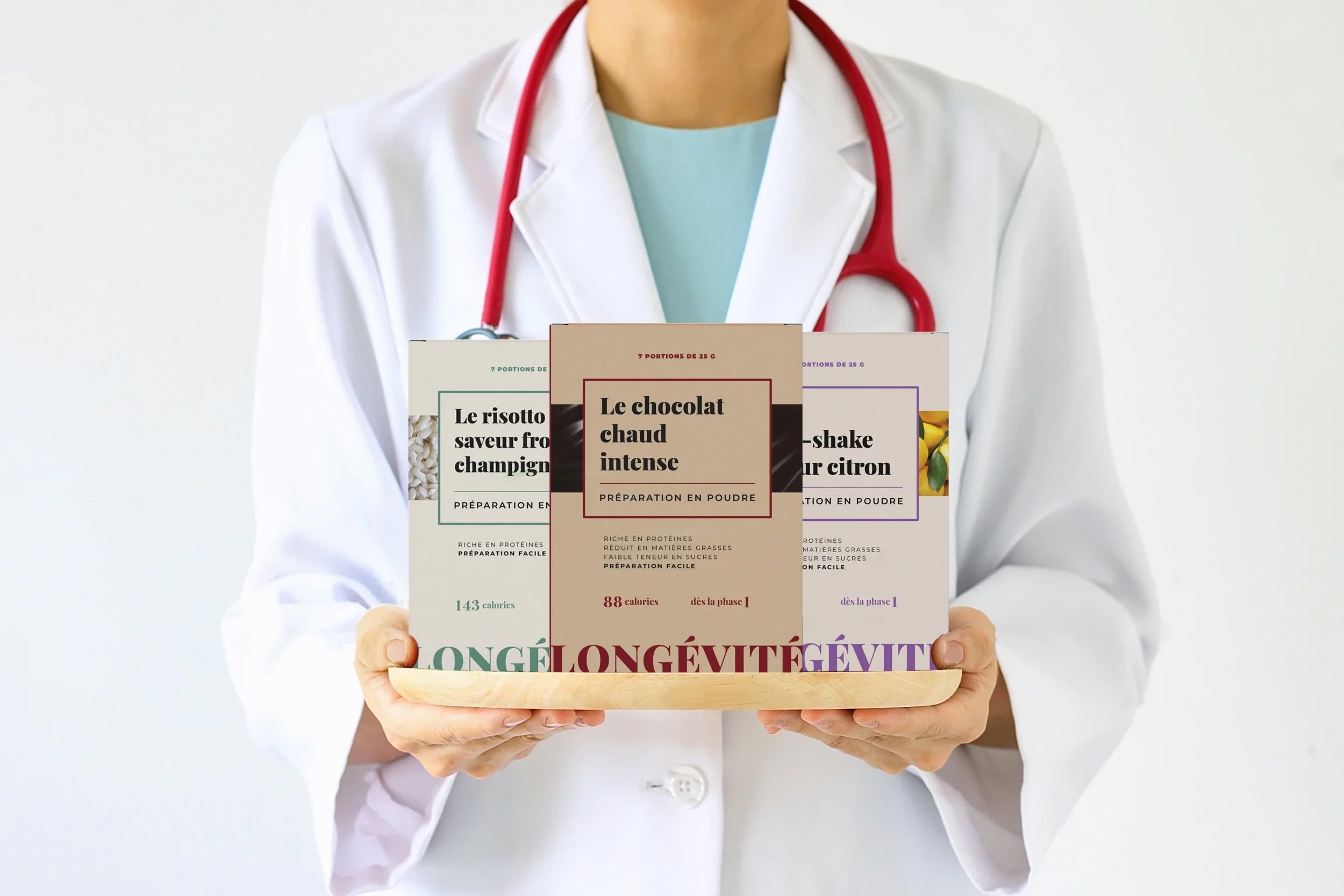 Nos sélections de produits