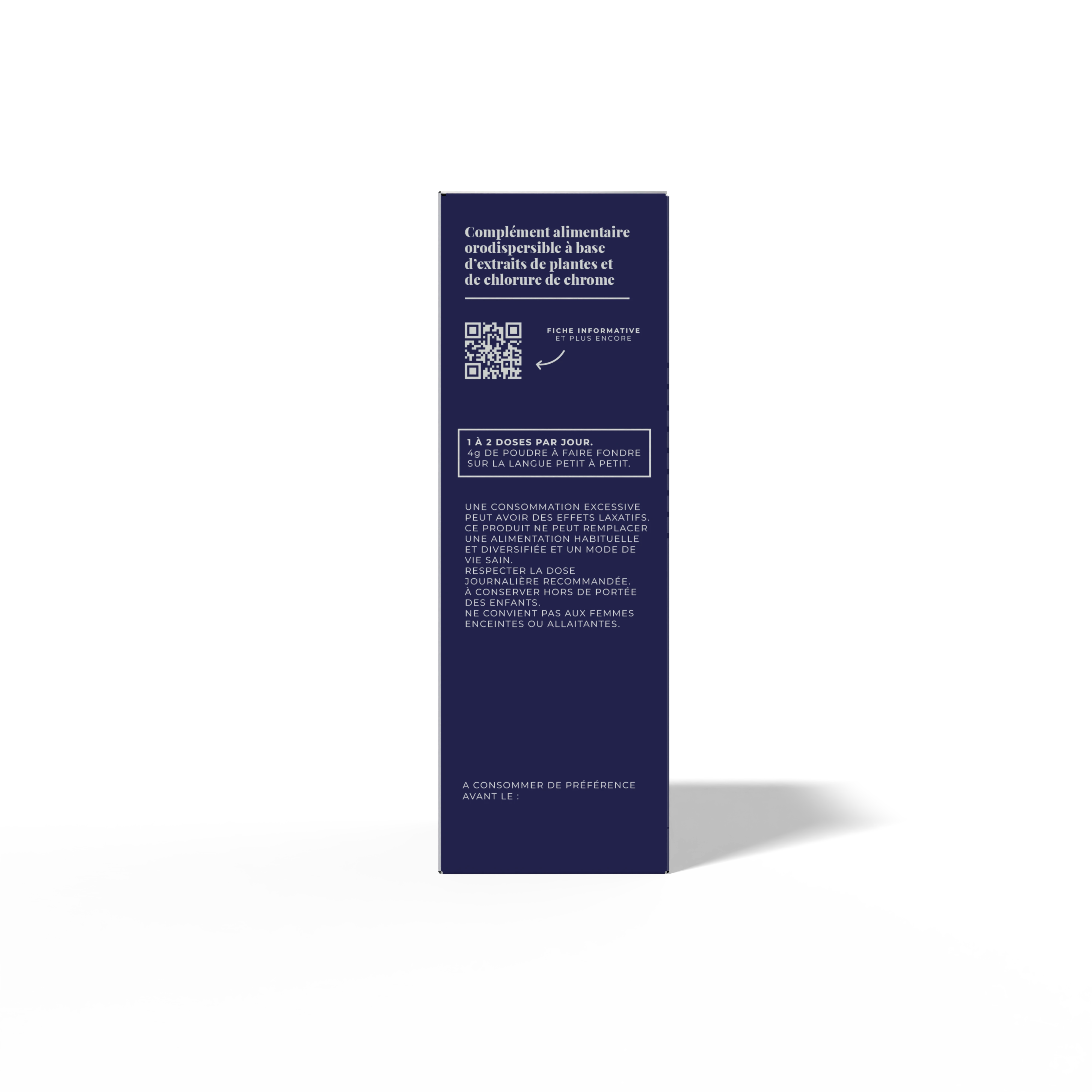 Les sticks capteurs de graisse et sucre (x15) - LONGÉVITÉ