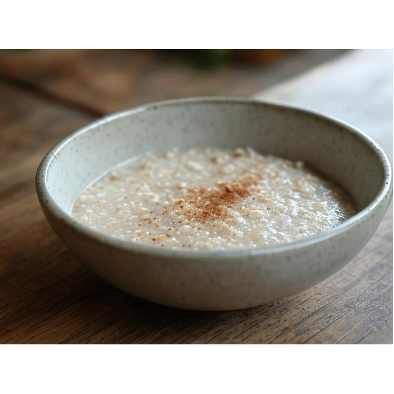 Le muesli au lait pomme et cannelle (7 portions)