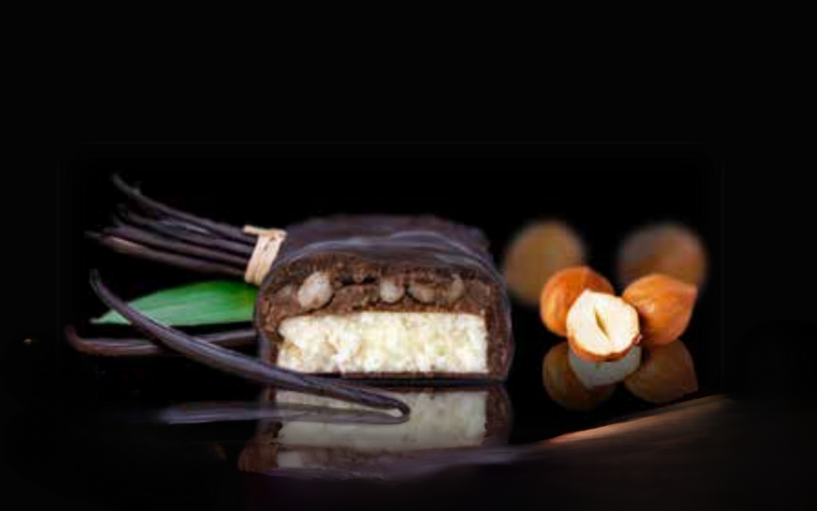 Le Coffret Encas sucrés 1 mois (30 portions)