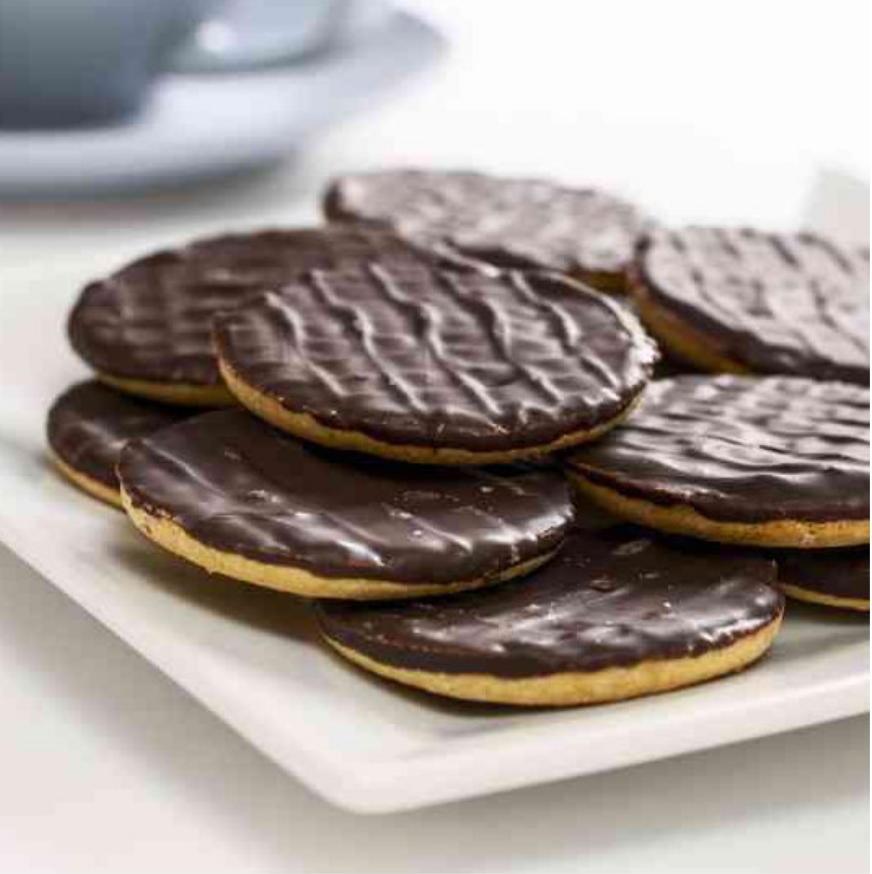 Le Coffret Encas sucrés 1 mois (30 portions)
