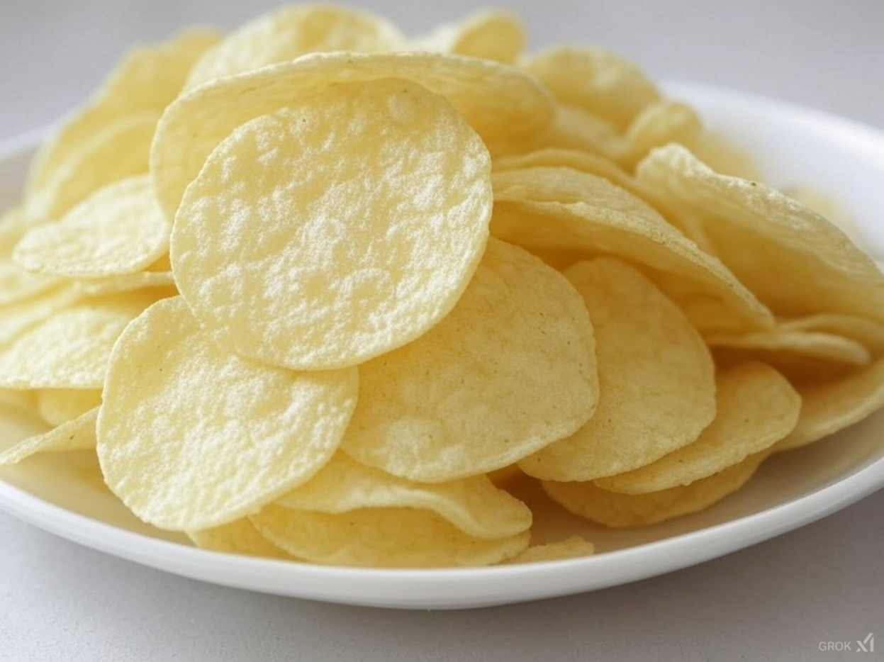 Le Coffret Encas salés 1 mois (32 portions)