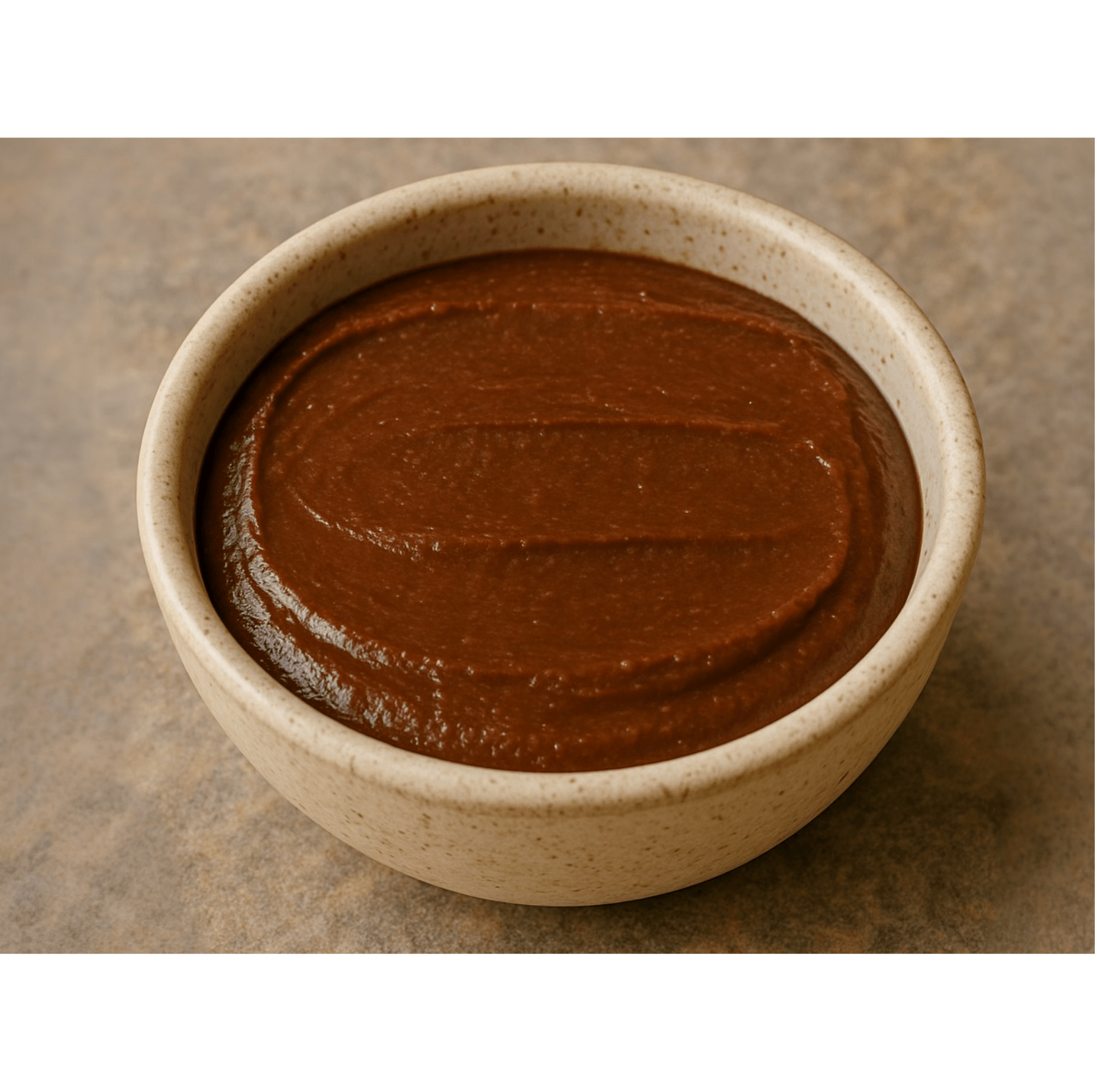 Le tartinable chocolat gianduja (7 portions) - LONGÉVITÉ