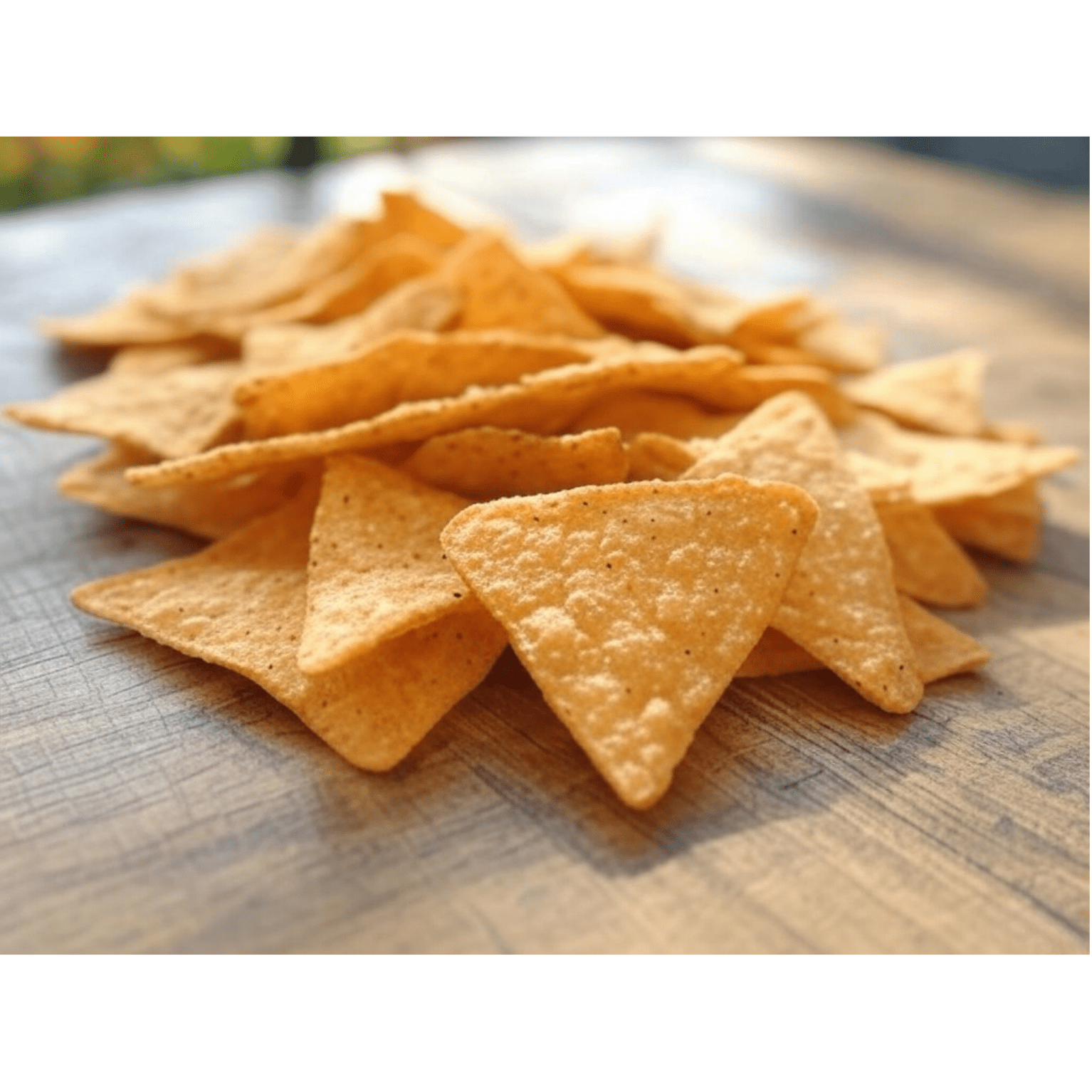 Les tortillas saveur bacon (4 portions) - LONGÉVITÉ