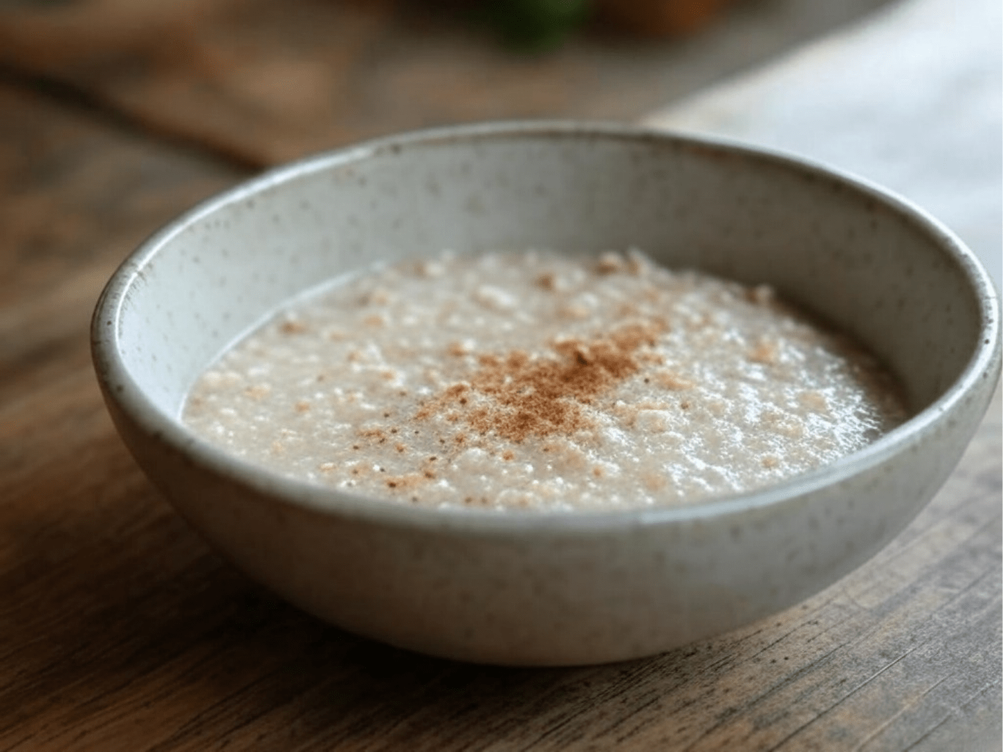 Le muesli au lait saveur pomme & cannelle - LONGÉVITÉ