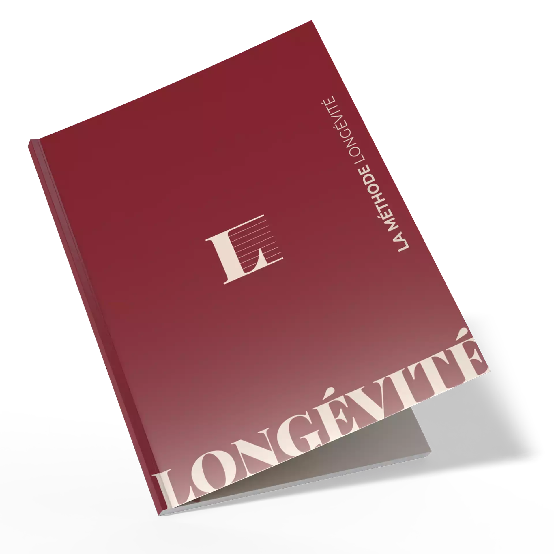 Le magazine la méthode LONGÉVITÉ