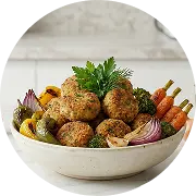 Dîner
