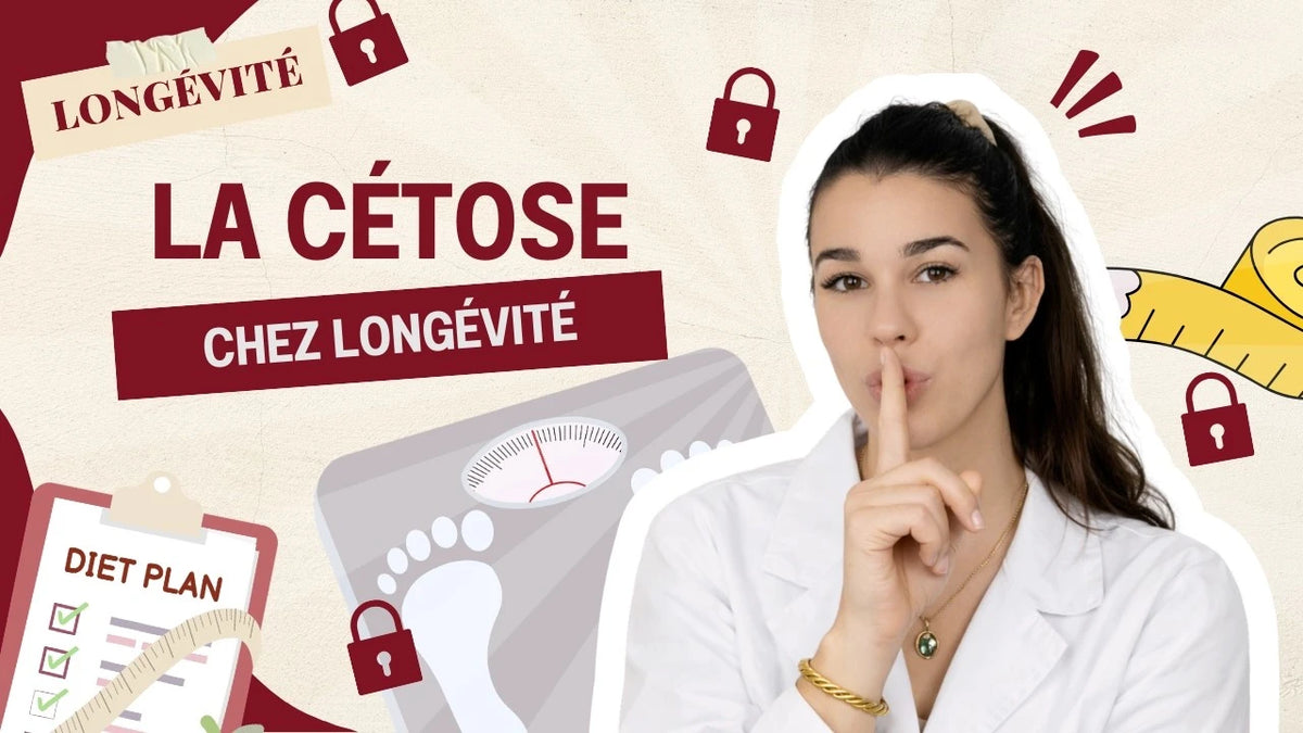 Charger la vidéo: Explication méthode en 3 minutes | Longévité