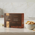 Les chips saveur crème oignon (4 portions)