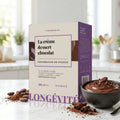 La crème dessert chocolat (7 portions)