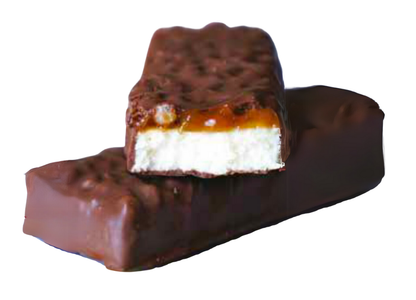 Le Coffret Encas sucrés 1 mois (30 portions)