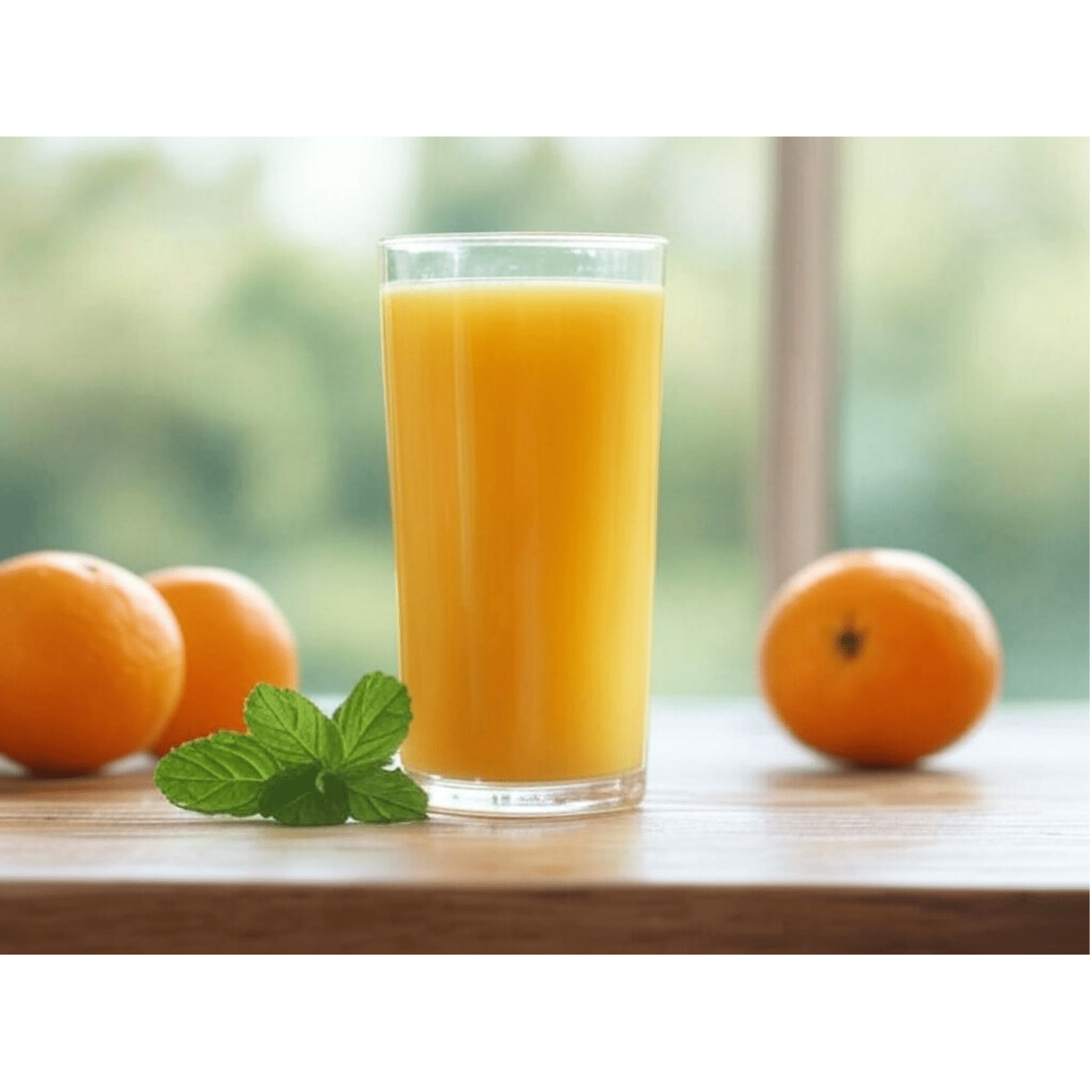 La boisson saveur orange (7 portions) - LONGÉVITÉ