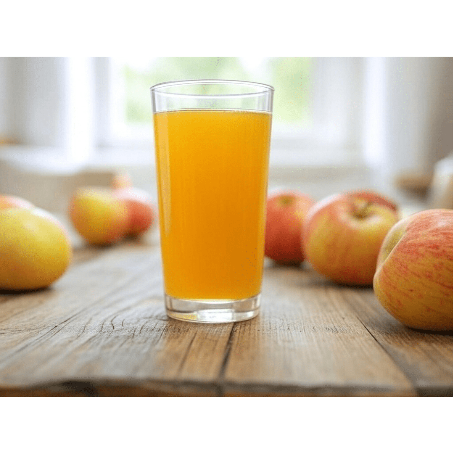 La boisson saveur pomme (7 portions) - LONGÉVITÉ