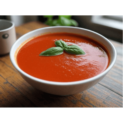 La soupe saveur tomate (7 portions) - LONGÉVITÉ