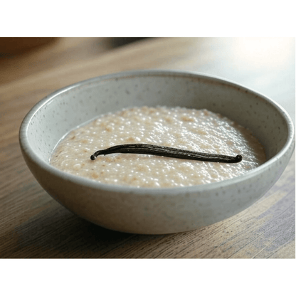 Le muesli au lait saveur vanille (7 portions) - LONGÉVITÉ