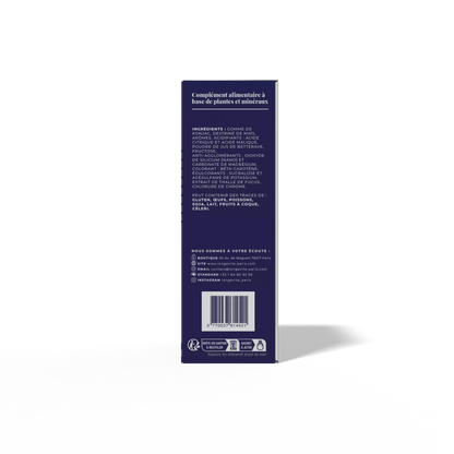 Les sticks modérateur d'appétit konjac (15 sticks)