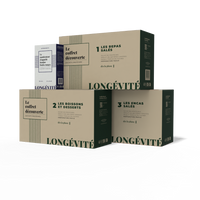 Coffret de reprise