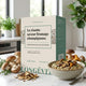 Le risotto saveur fromage et champignons (7 portions)