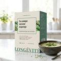 La soupe saveur asperge (7 portions)