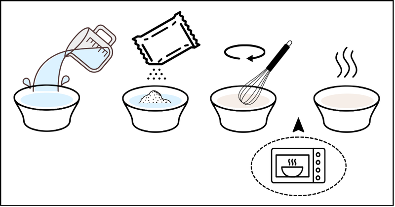 La soupe épicée façon thaï